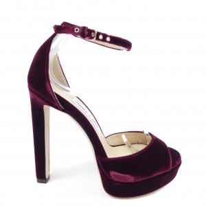 ジミーチュウ JIMMY CHOO サンダル