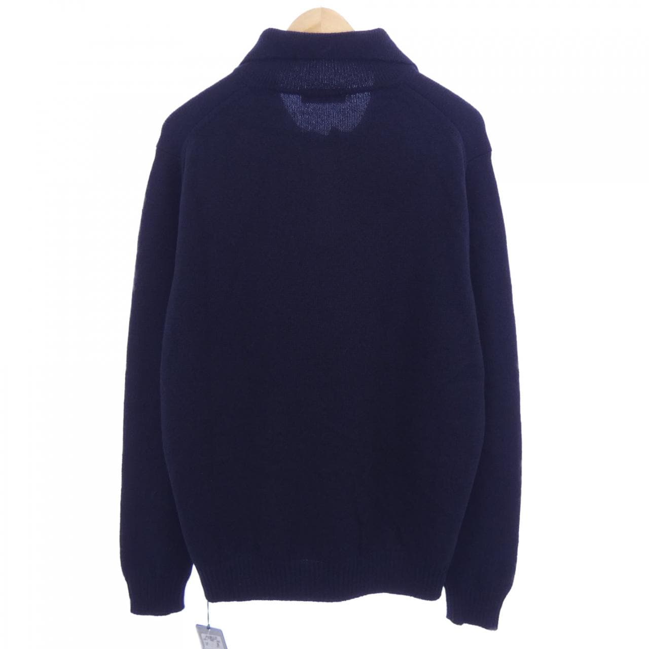 ザノーネ ZANONE ニット