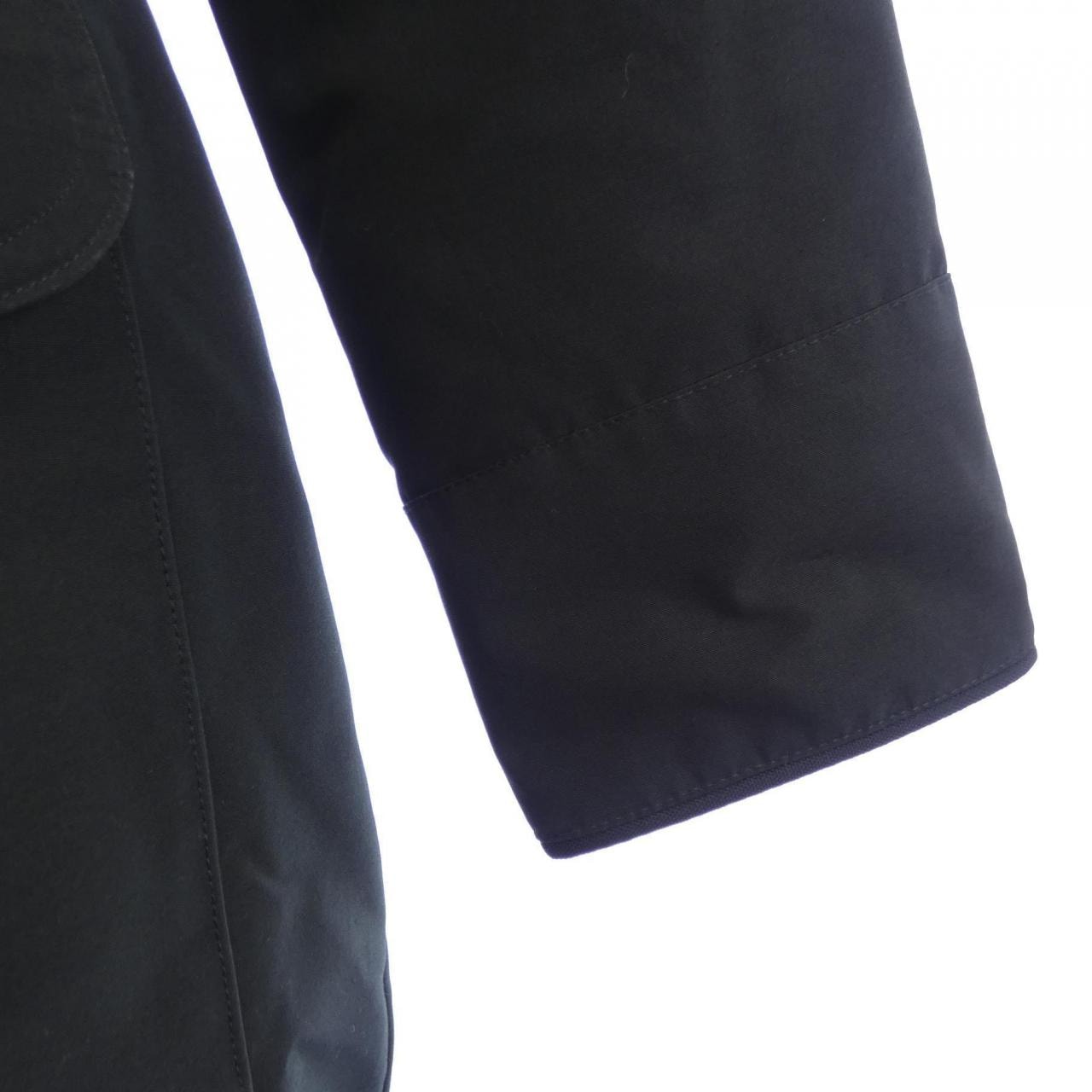 カナダグース CANADA GOOSE ダウンコート