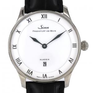 【新品】ジン 1746.KLASSIK SS 自動巻
