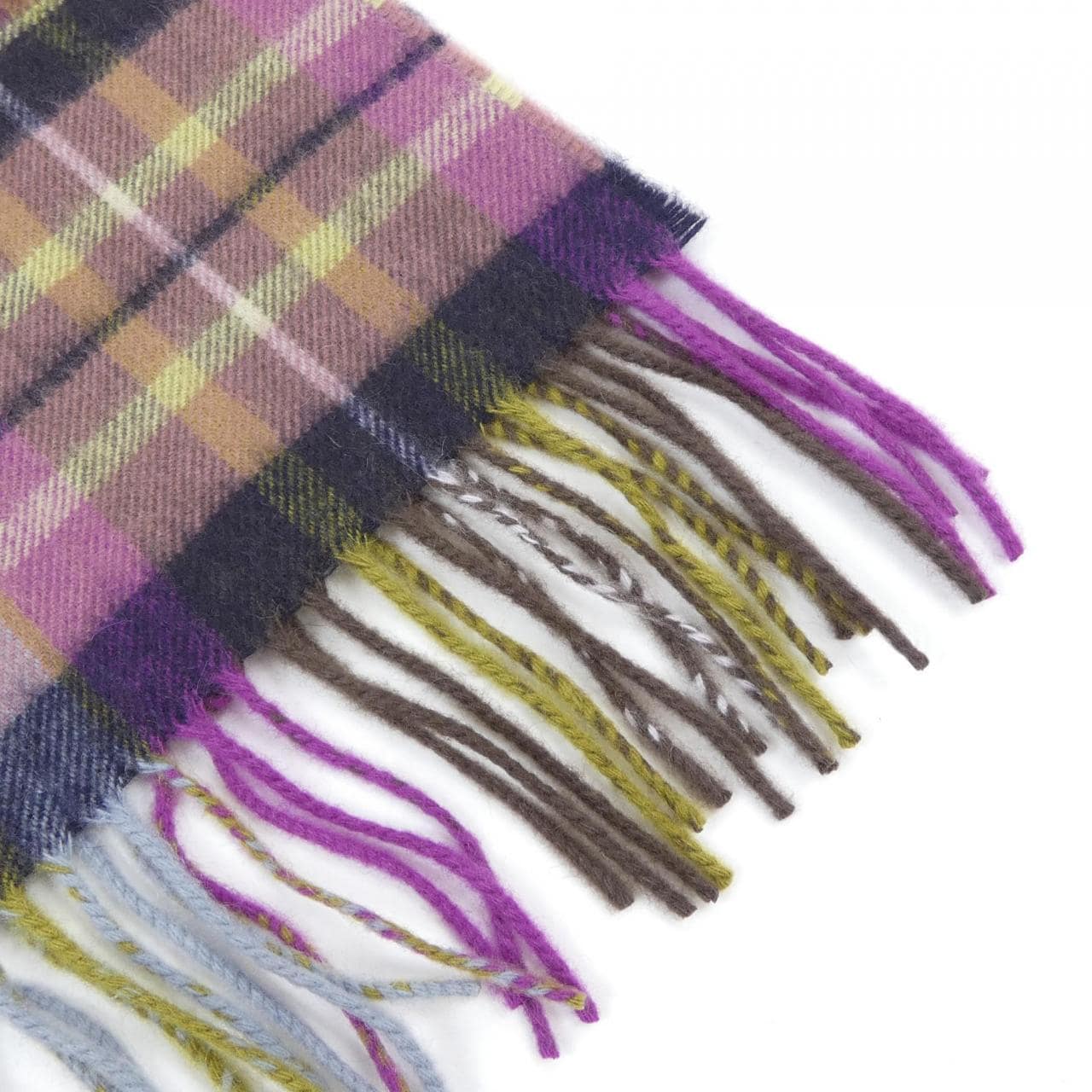 ジョンストンズ JOHNSTONS OF ELGIN WA000057 MUFFLER