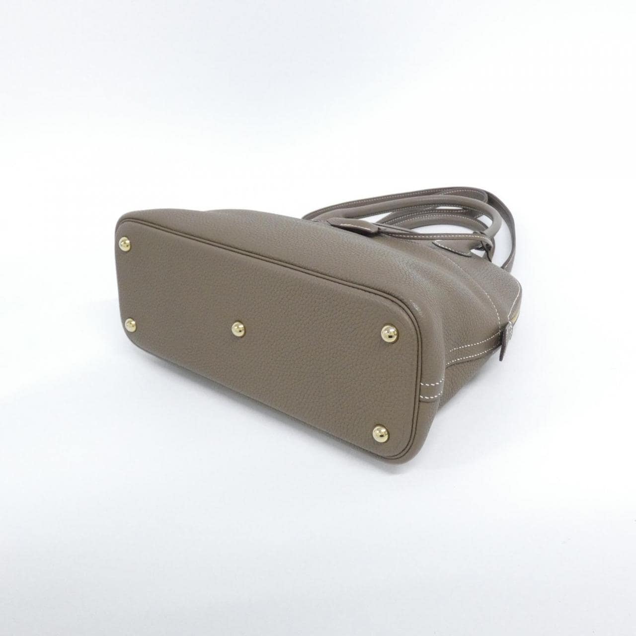 エルメス ボリード 31cm 073419CC バッグ