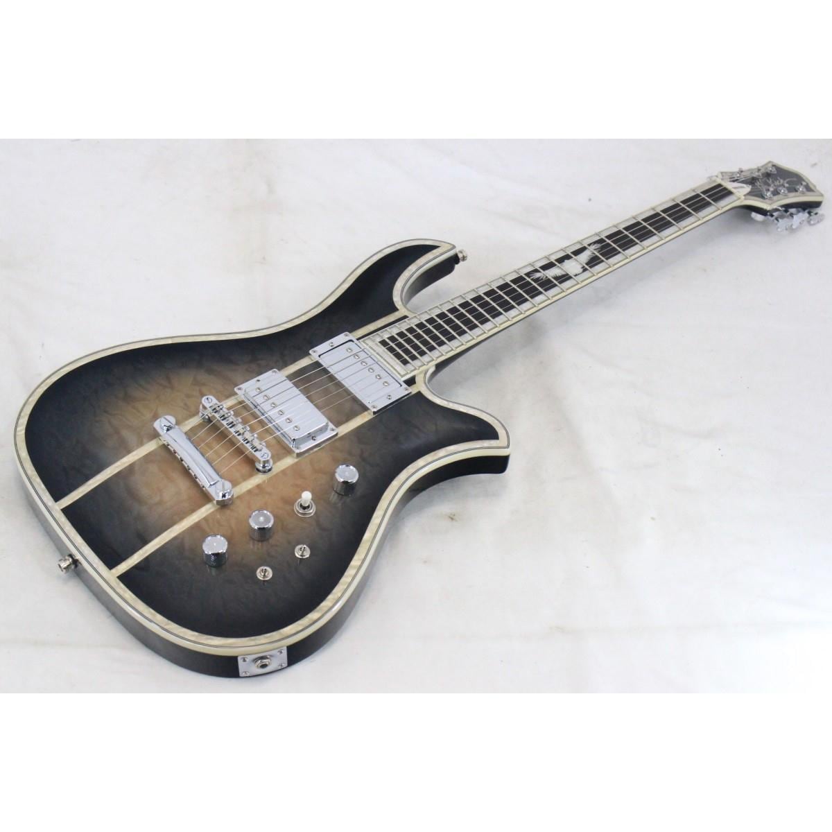 Ｂ．Ｃ．ＲＩＣＨ　　ＥＡＧＬＥ　ＣＬＡＳＳＩＣ　ＤＬＸ