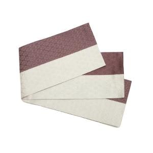 【新品】半幅帯