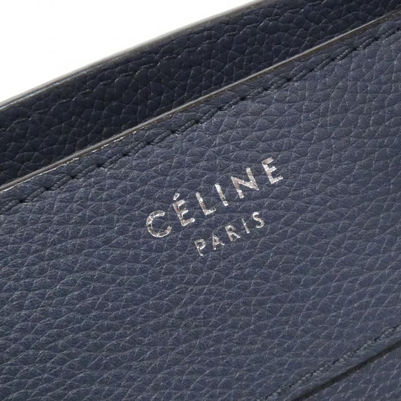 セリーヌ ミニ ラゲージ 165213LUG バッグ