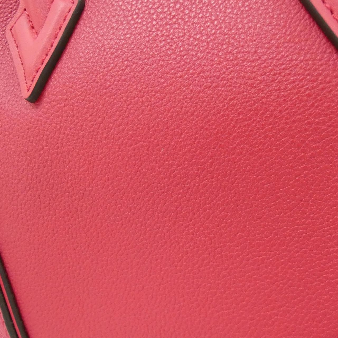 ルイヴィトン モノグラム ヴェルール トートW BB M94640 バッグ