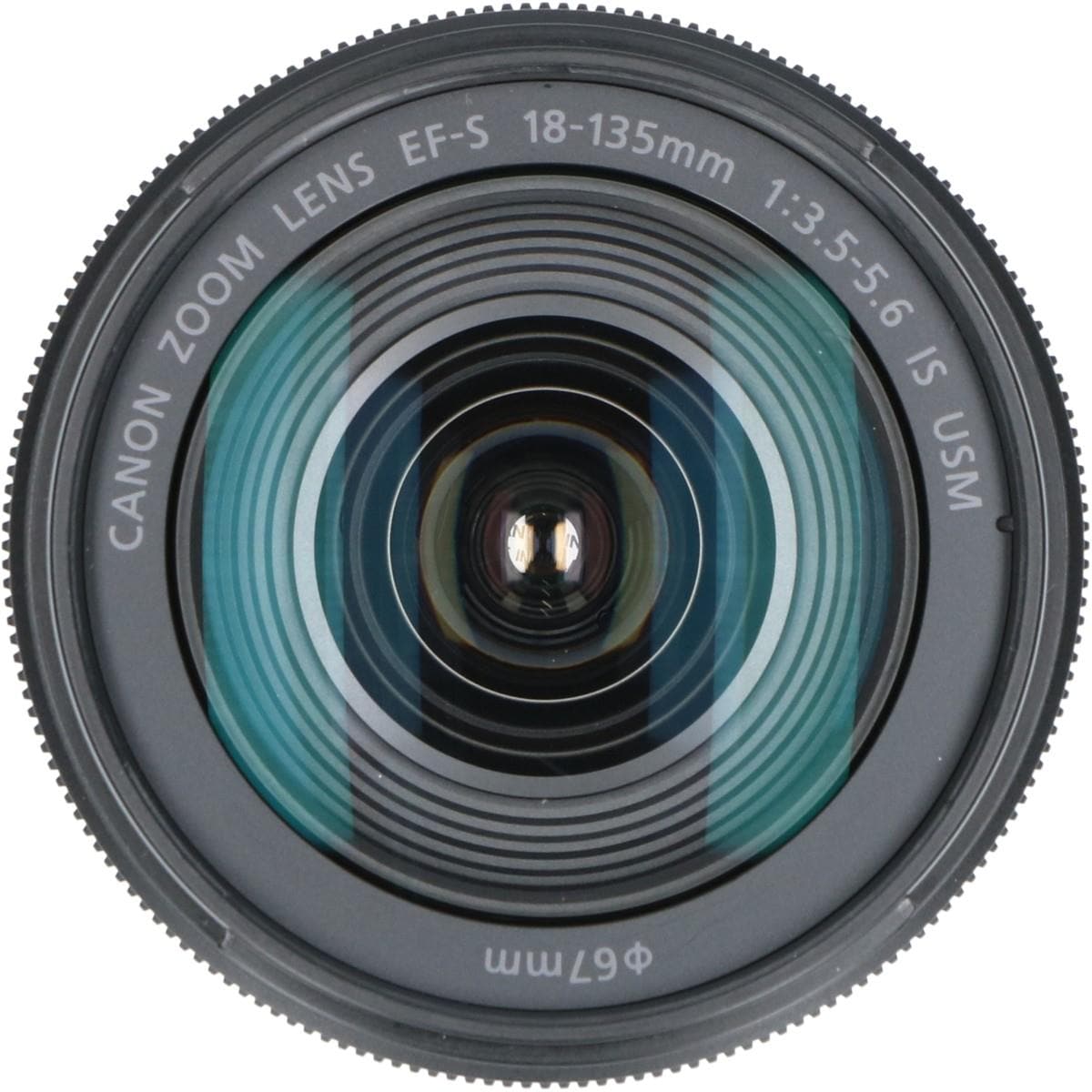 ＥＦ－Ｓ１８－１３５ｍｍ　Ｆ３．５－５．６ＩＳ　ＵＳＭ