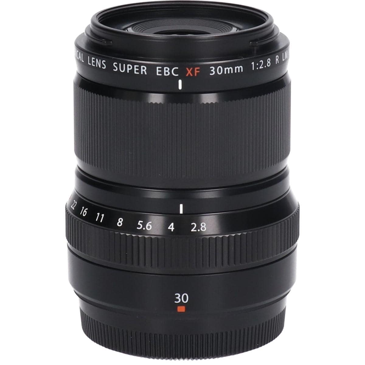 ＸＦ３０ｍｍ　Ｆ２．８Ｒ　ＬＭ　ＷＲ　ＭＡＣＲＯ