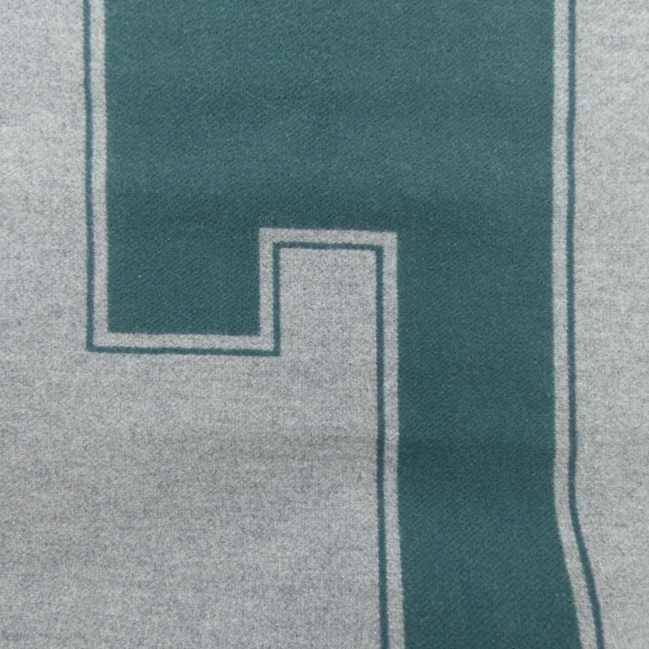 エルメス HERMES クレ ドゥ H CASAQUE CLEFS DE H H259140S MUFFLER