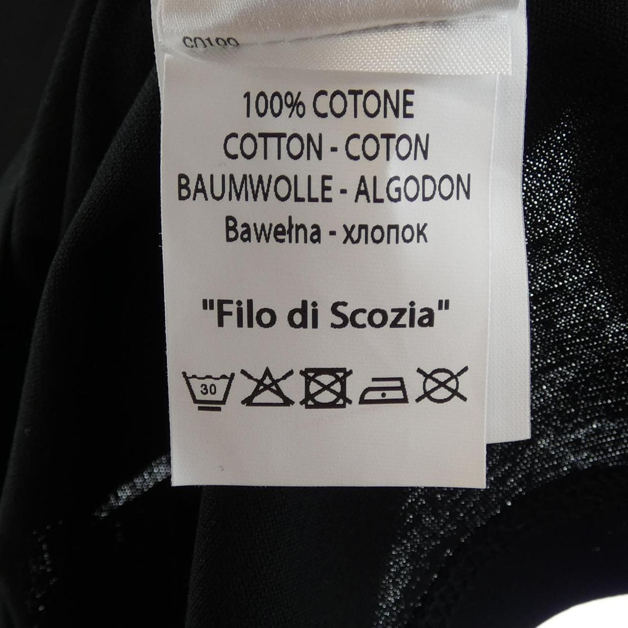 LORENZONI Tシャツ