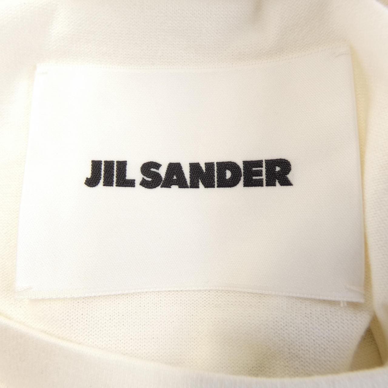 ジルサンダー JIL SANDER J22GC0173 J46219 Tシャツ