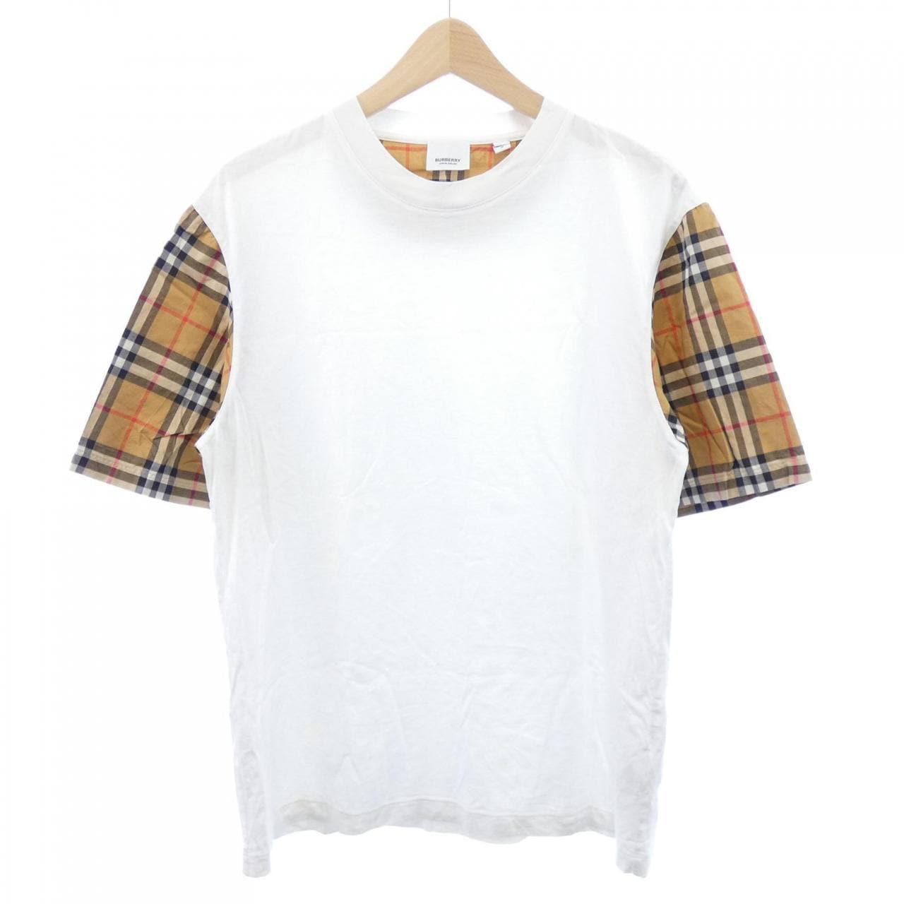 バーバリー BURBERRY 8014896 Tシャツ