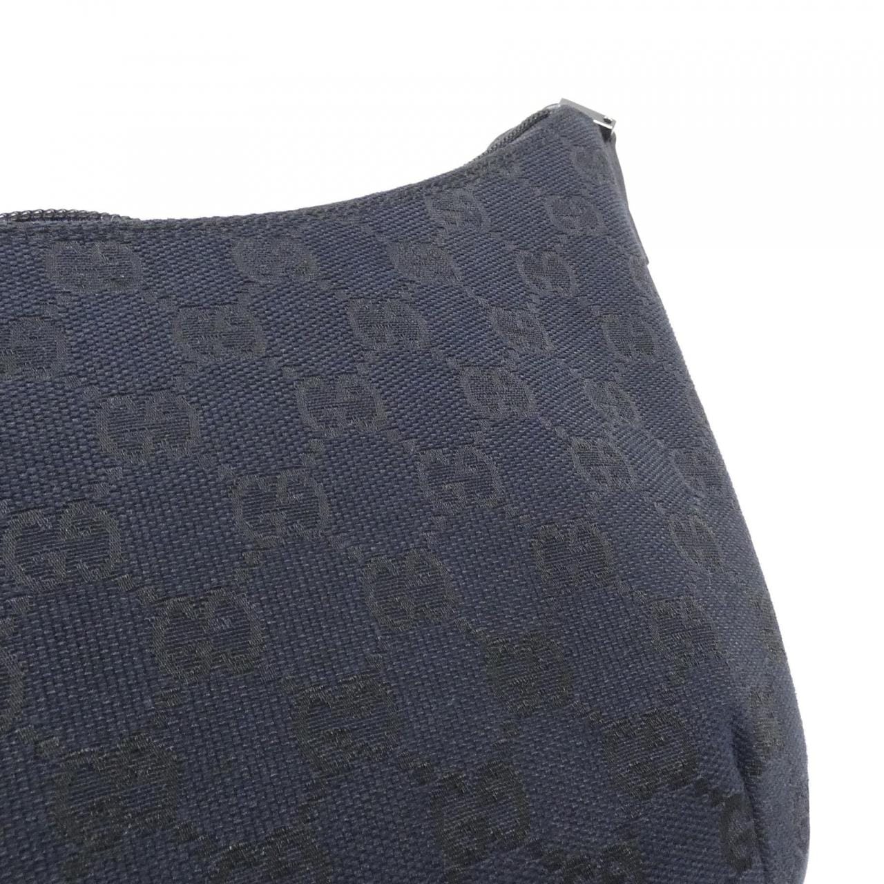 【ヴィンテージ】グッチ 005 0813 ショルダーバッグ