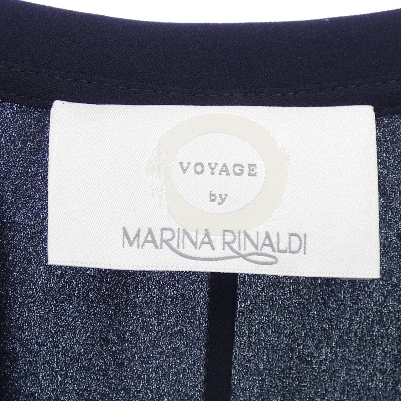 マリナリナルディ MARINA RINALDI ワンピース