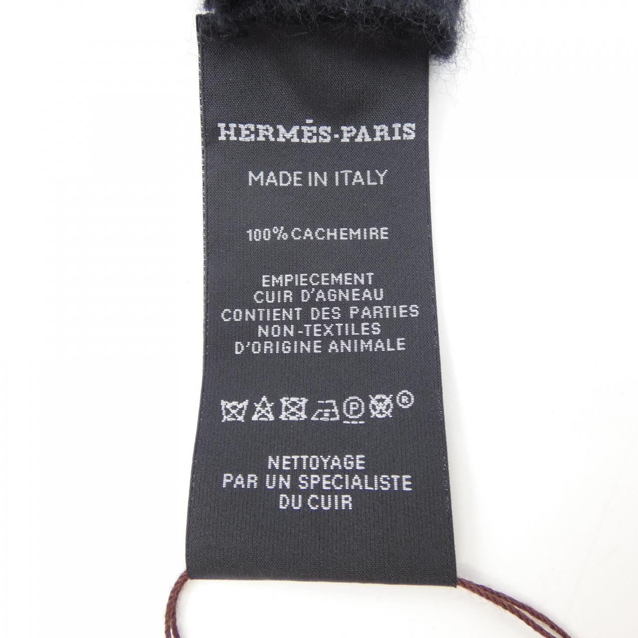 エルメス HERMES ジュテ ドゥ マイヨン H394819T MUFFLER