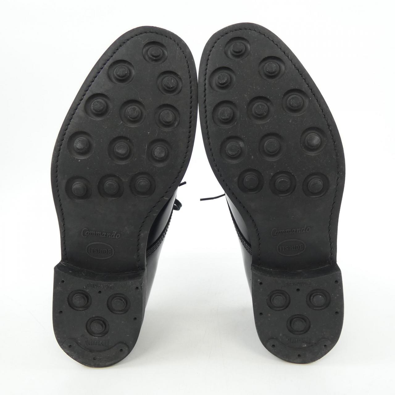 サンダース SANDERS 1137B シューズ