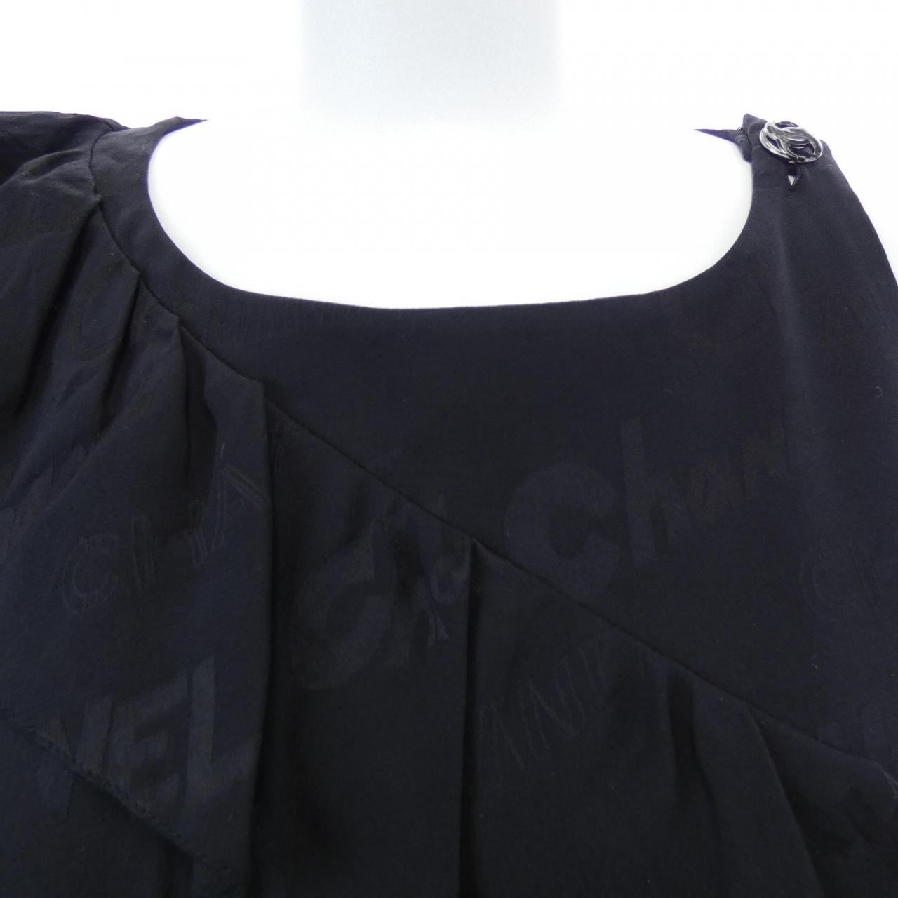 CHANEL P72396V63957 Dress