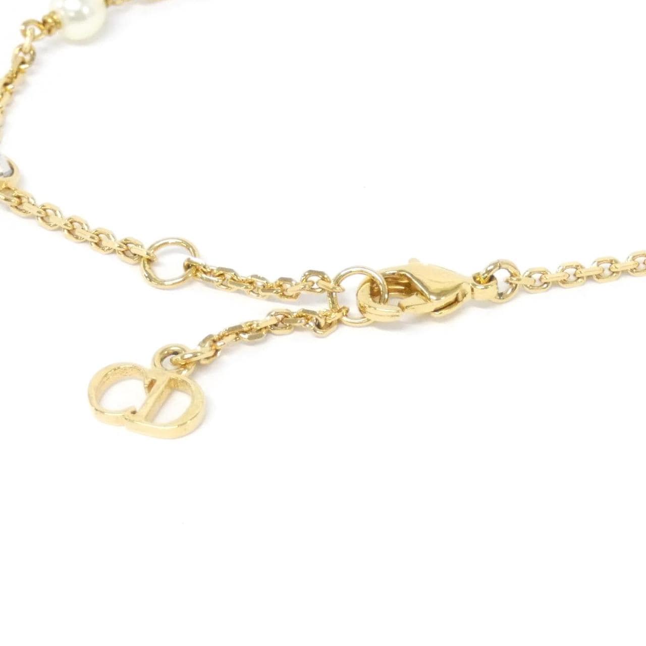 クリスチャンディオール クレール ディー リュヌ B0668CDLCY ブレスレット