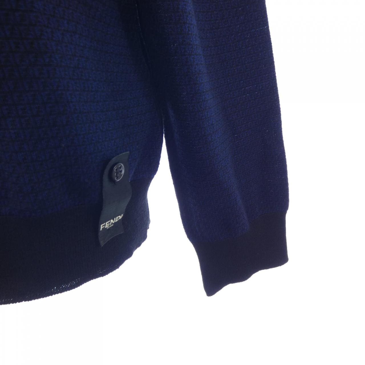 フェンディ FENDI FZY078 ニット