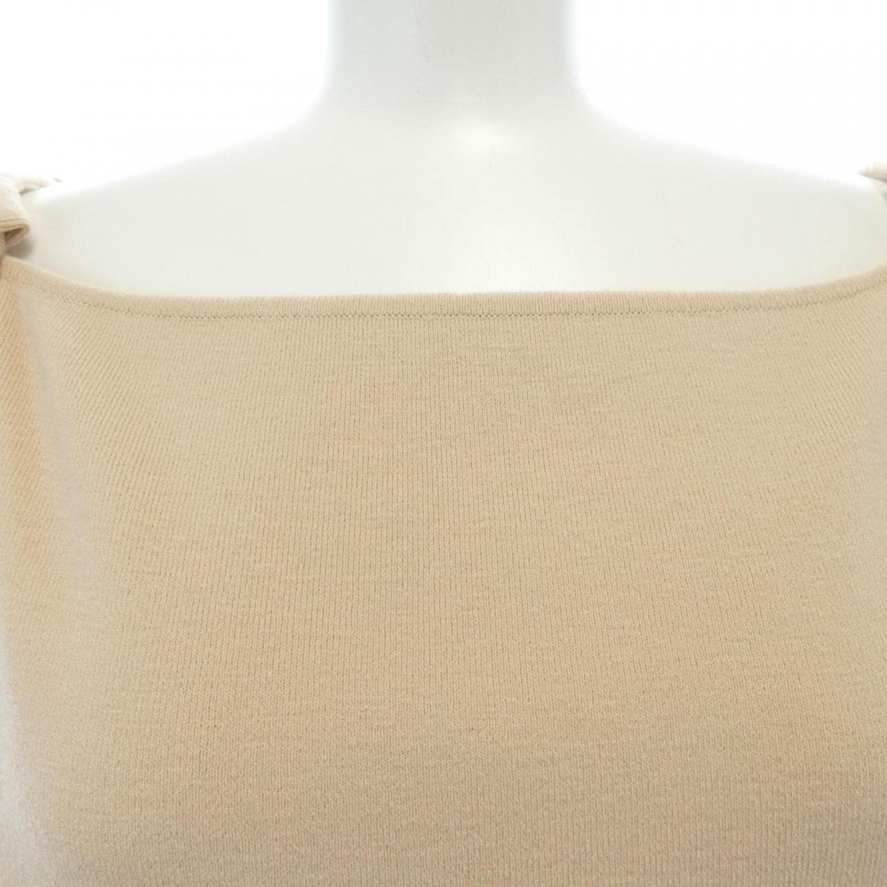 フォクシー FOXEY 37131 ニット