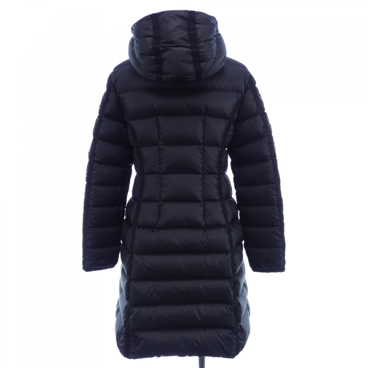 モンクレール MONCLER HERMINE ダウンコート
