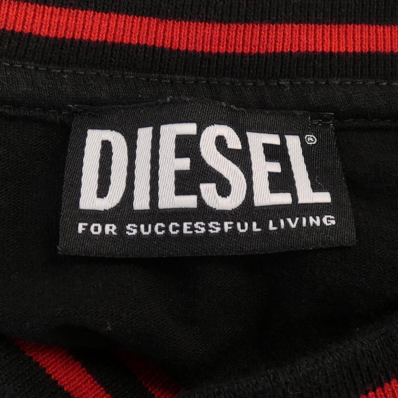 ディーゼル DIESEL Tシャツ