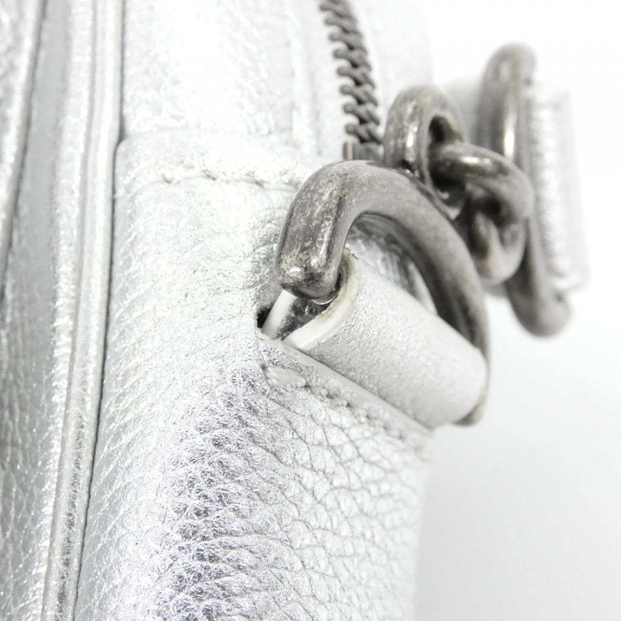 シャネル バッグ