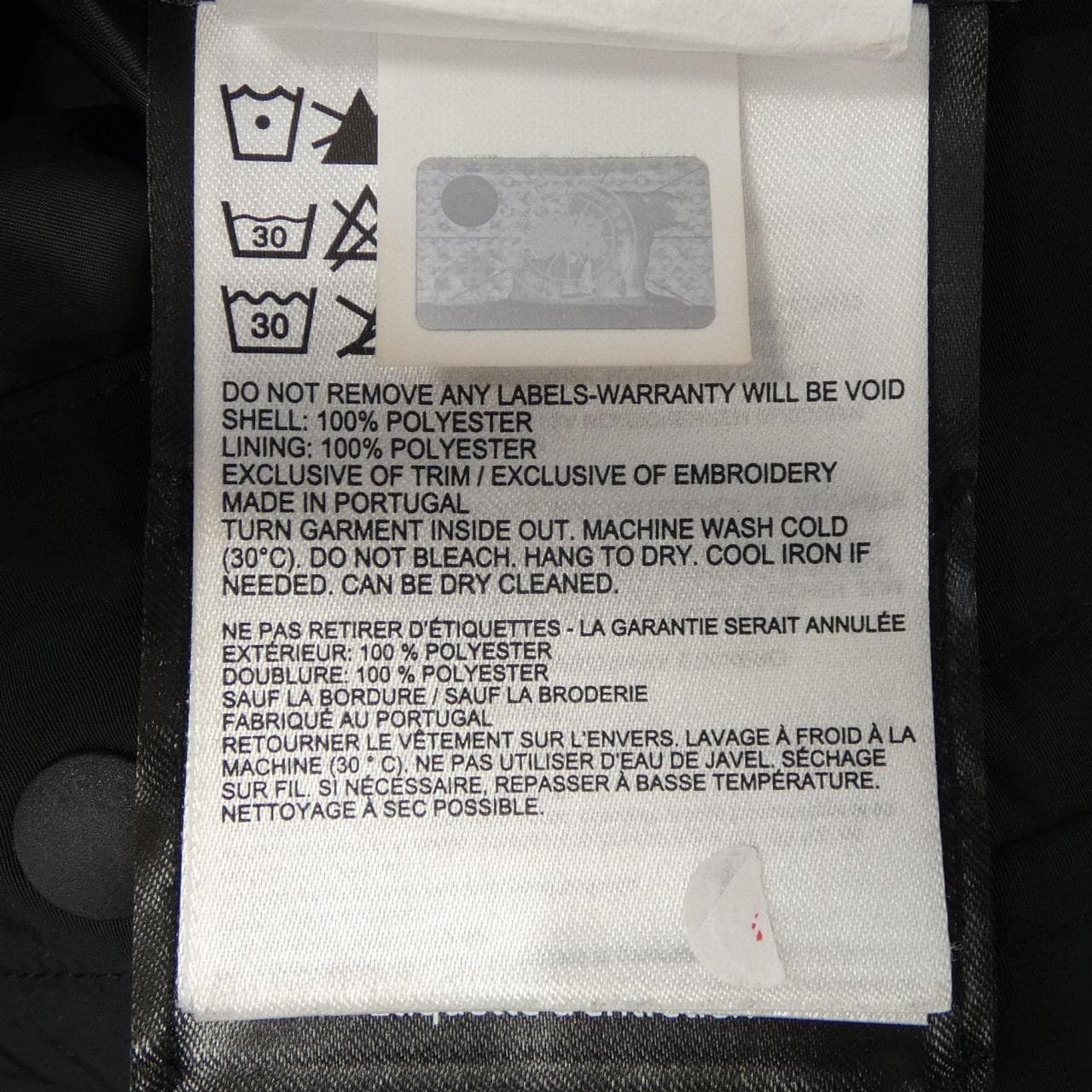 カナダグース CANADA GOOSE 2424L BELCARRA ベルカラ コート