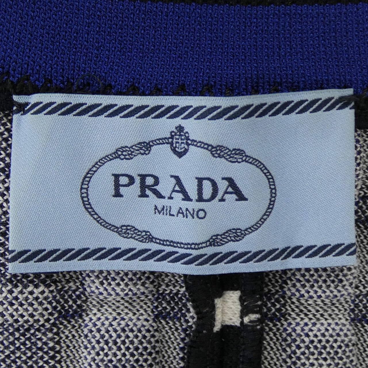 プラダ PRADA 123215 S151 ワンピース