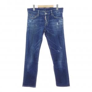 ディースクエアード DSQUARED2 S71LB0178 ジーンズ
