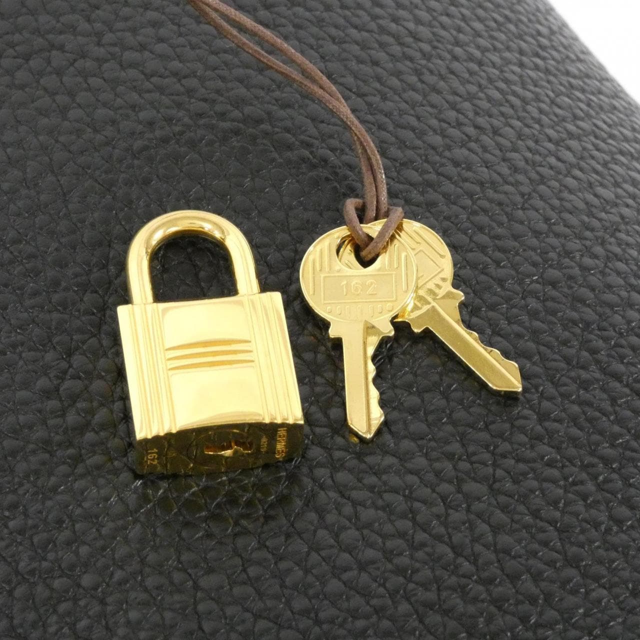 エルメス ピコタン ロック カザック2 MM 082380CC バッグ