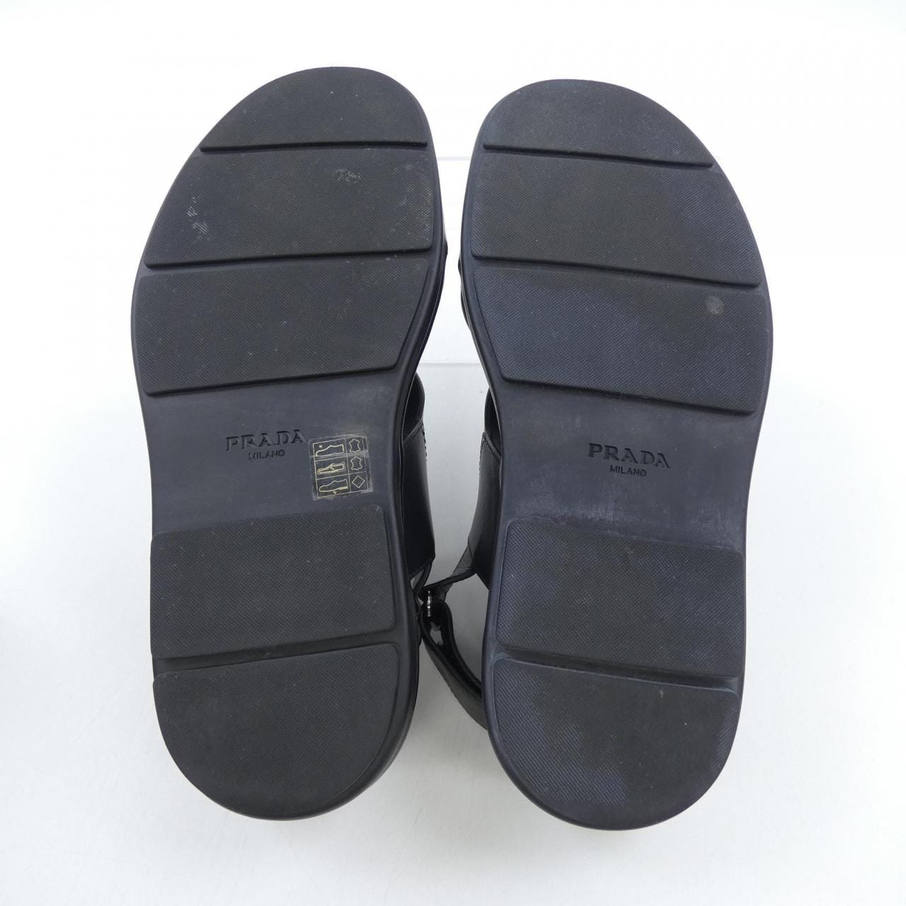 プラダ PRADA 2X3121 サンダル