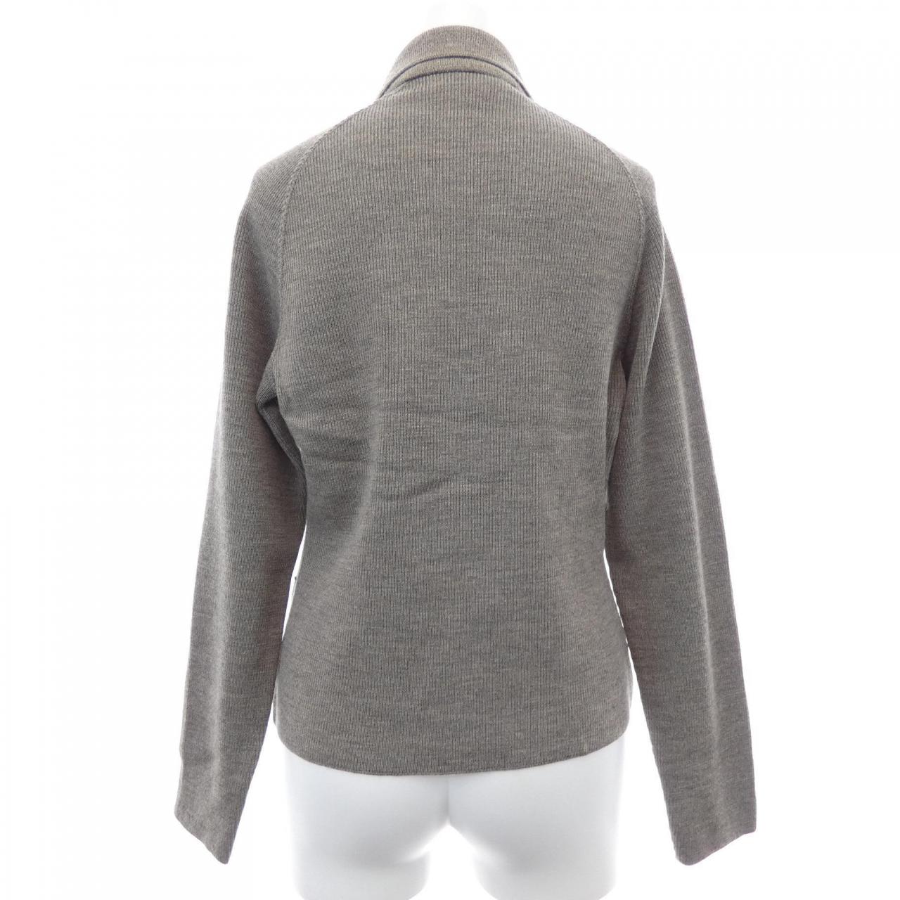 【ヴィンテージ】サルヴァトーレフェラガモ SALVATORE FERRAGAMO ジャケット