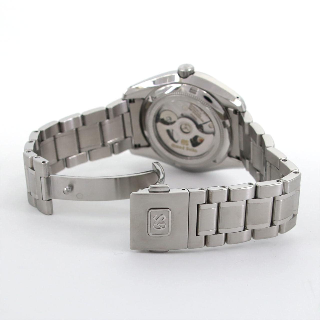 セイコー グランドセイコー･ヘリテージコレクション 9S65-00T0/SBGR317 SS 自動巻