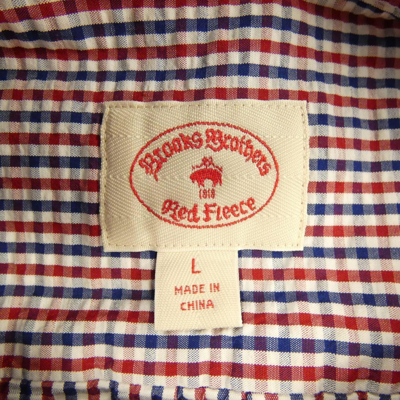 ブルックスブラザーズ BROOKS BROTHERS S／Sシャツ