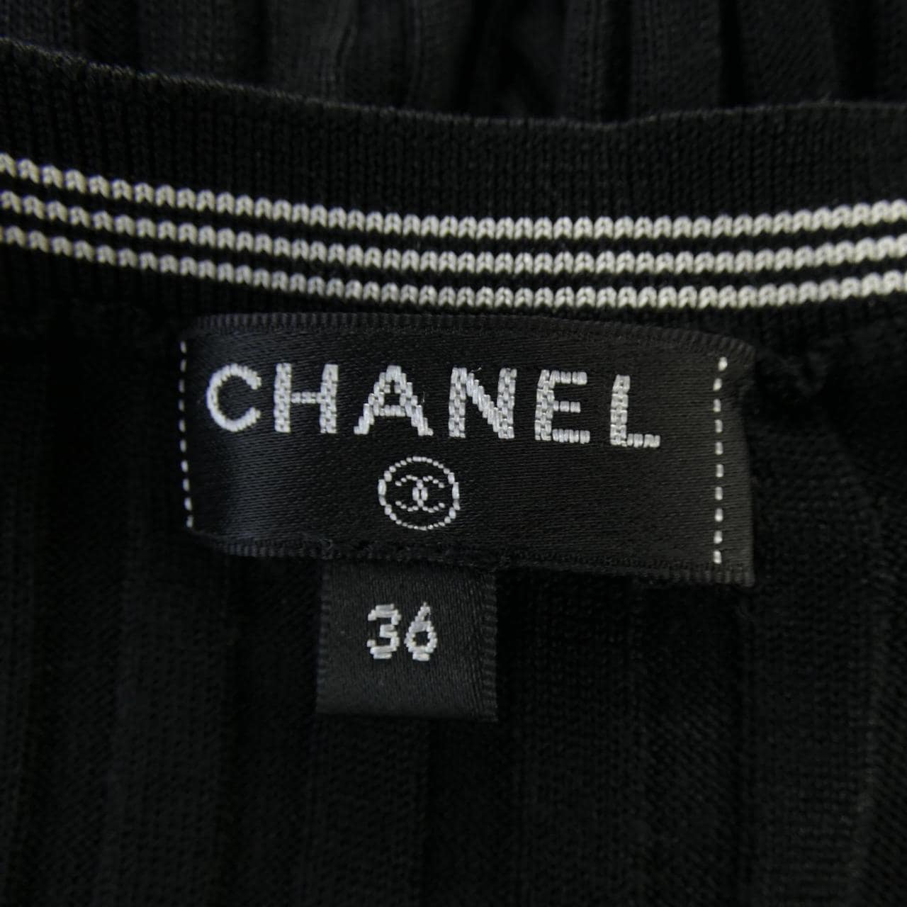 シャネル CHANEL P60627K46427 ニット