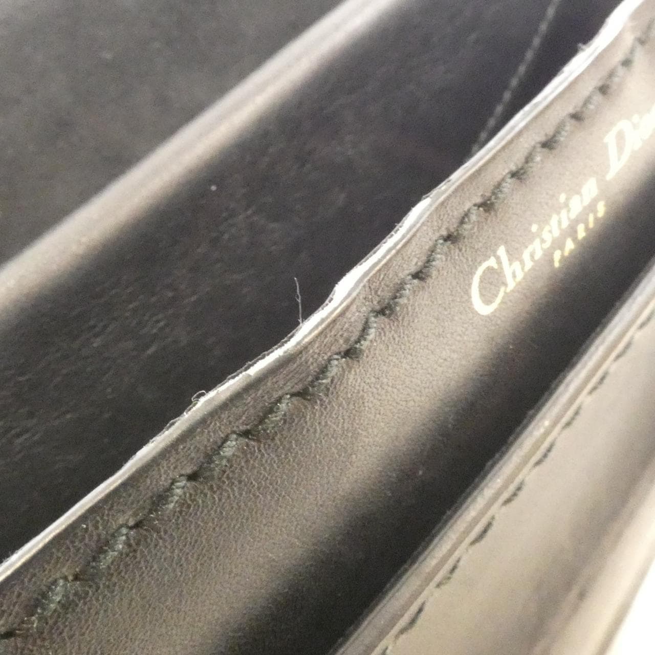 クリスチャンディオール ジャディオール M9000CVQV ショルダーバッグ