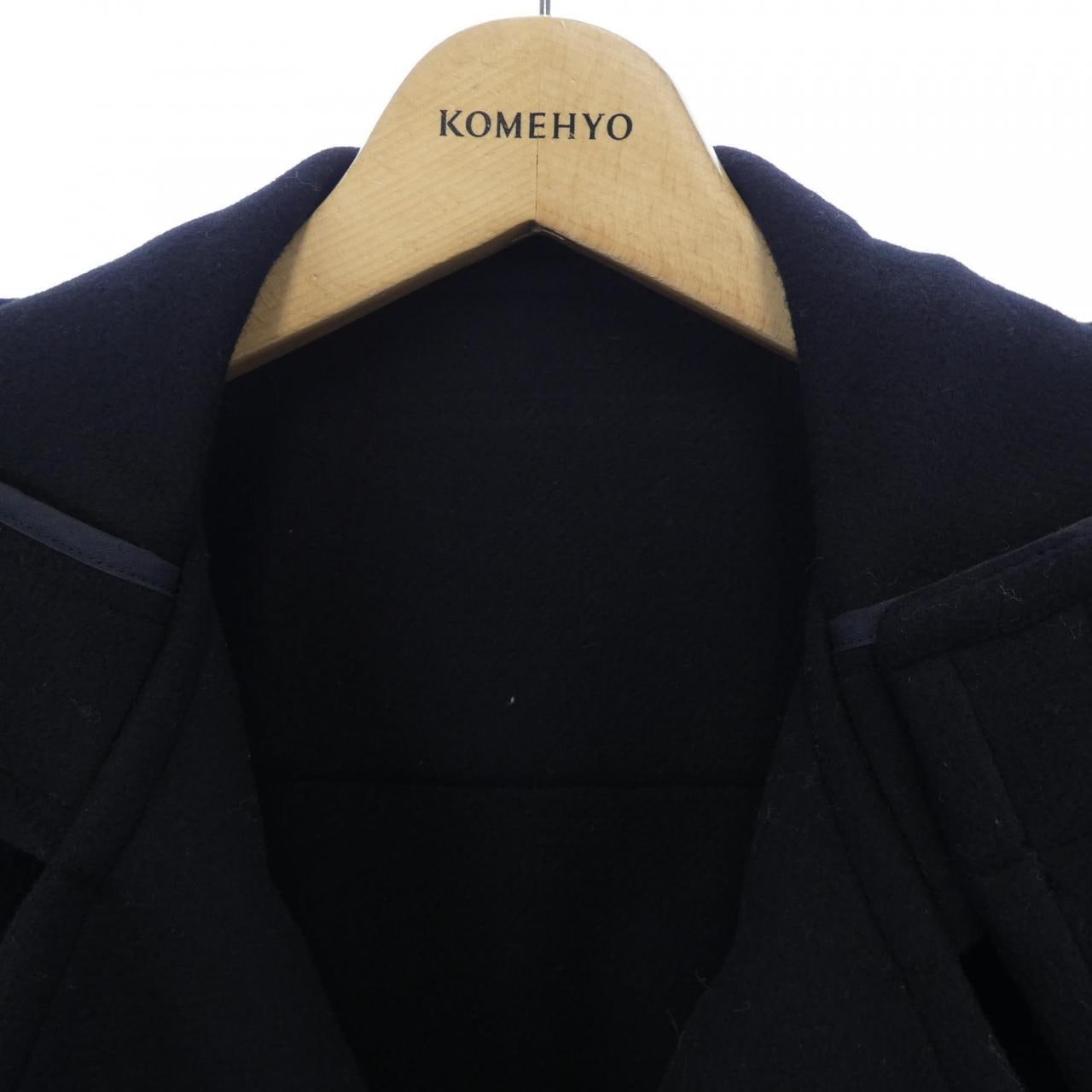 ドレステリア DRESSTERIOR ダッフルコート