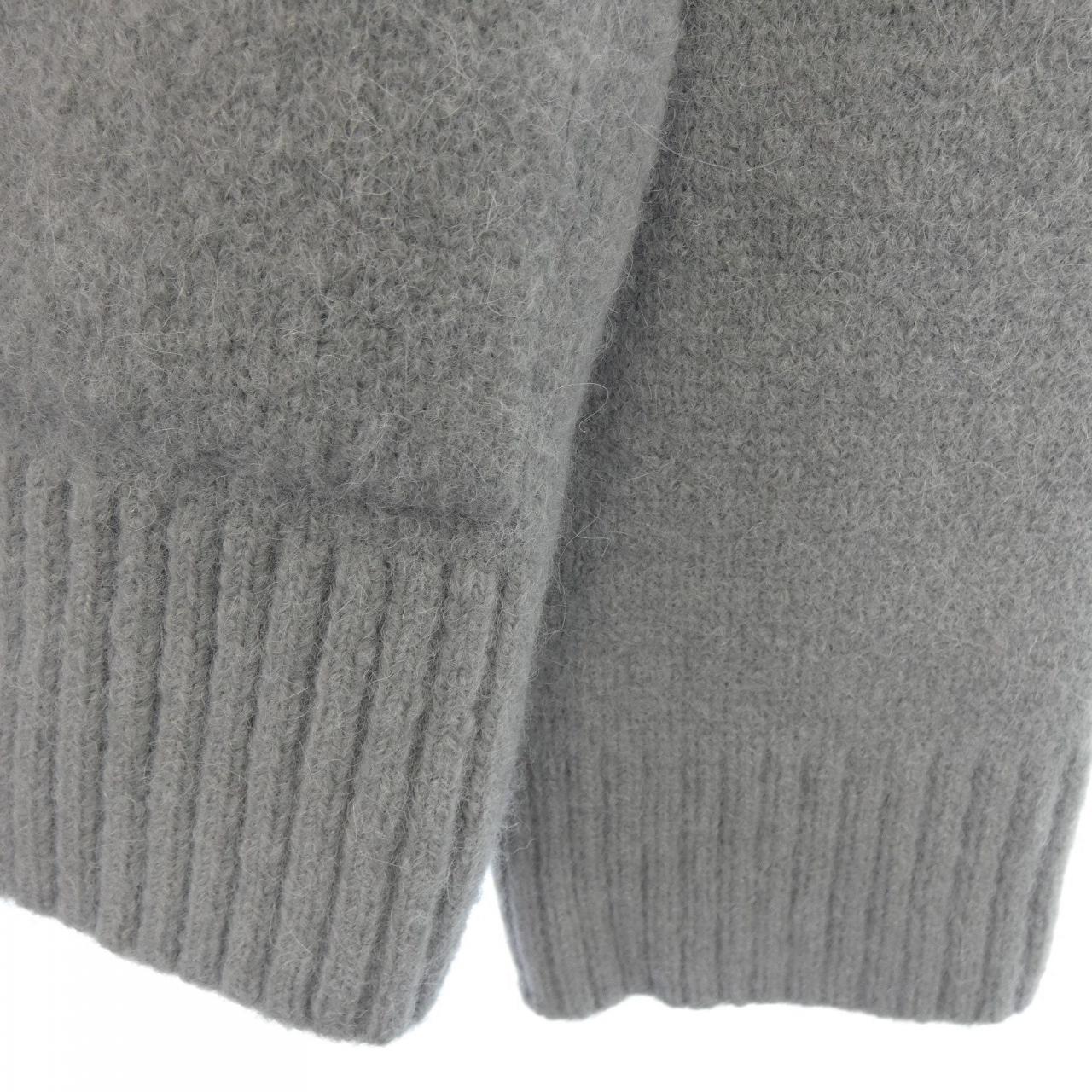 アミ AMI ニット