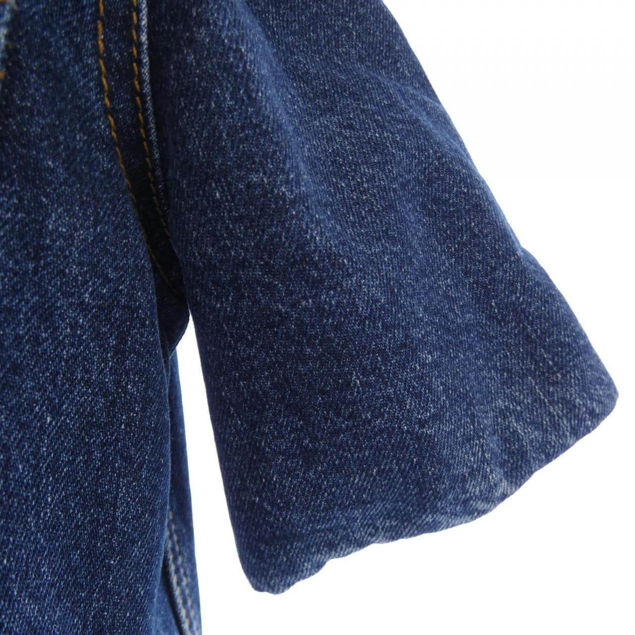 ロエベ LOEWE S540Y50X32 デニムジャケット