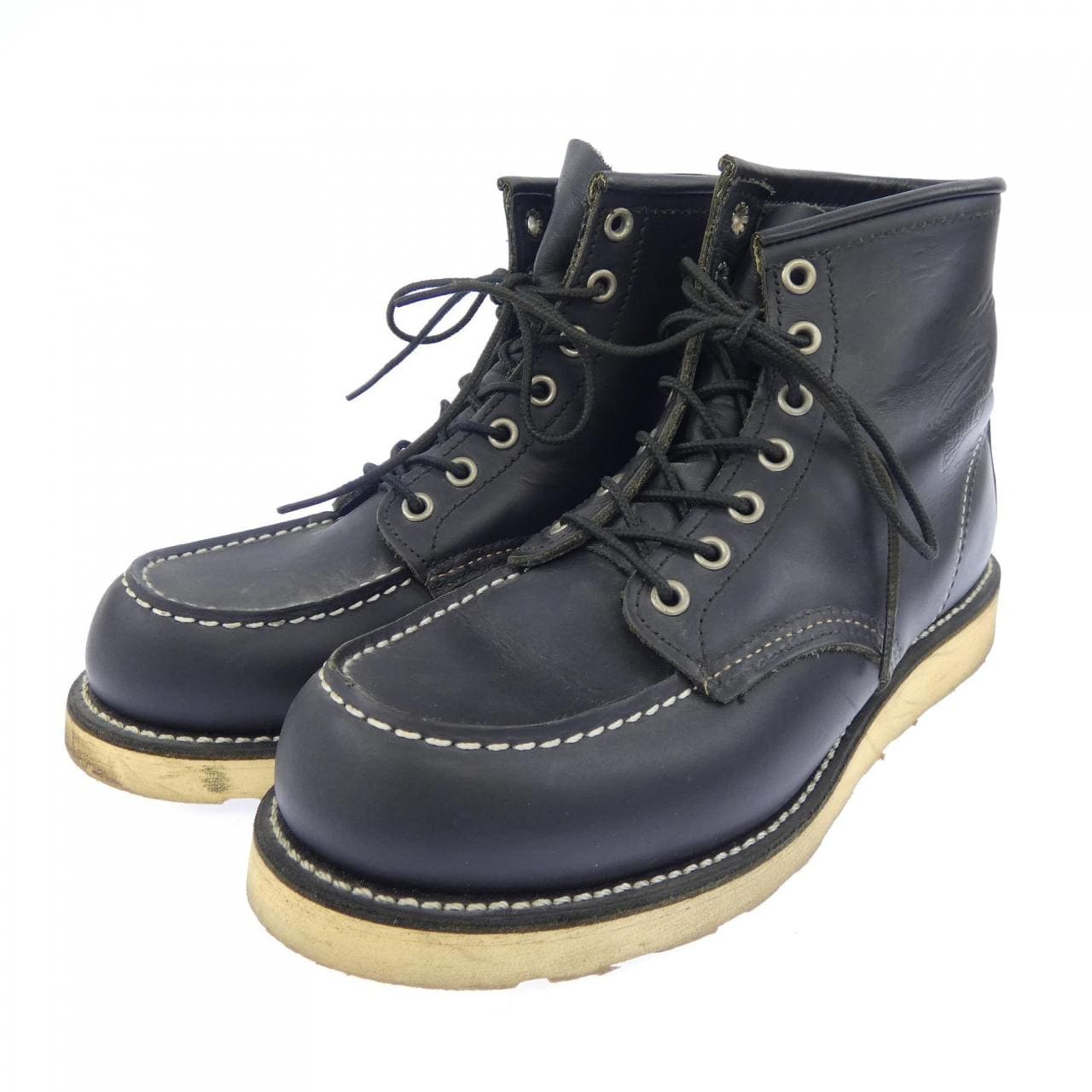 レッドウィング RED WING 8179 ブーツ