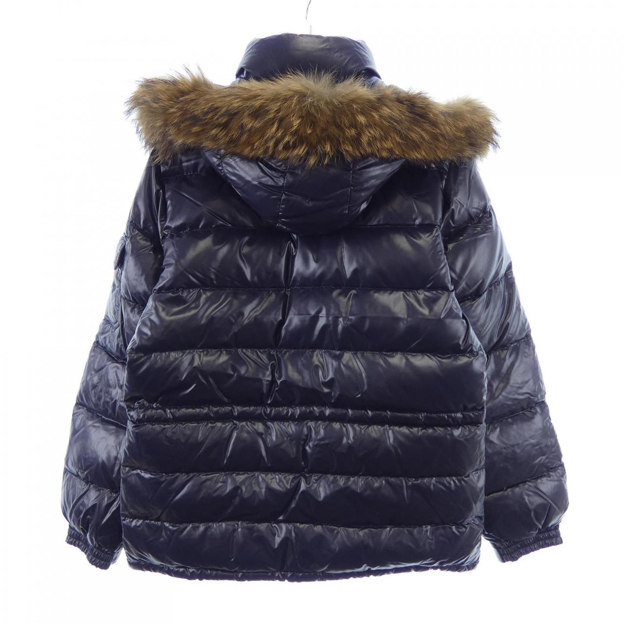 モンクレール MONCLER 44502/91 ROD ダウンジャケット