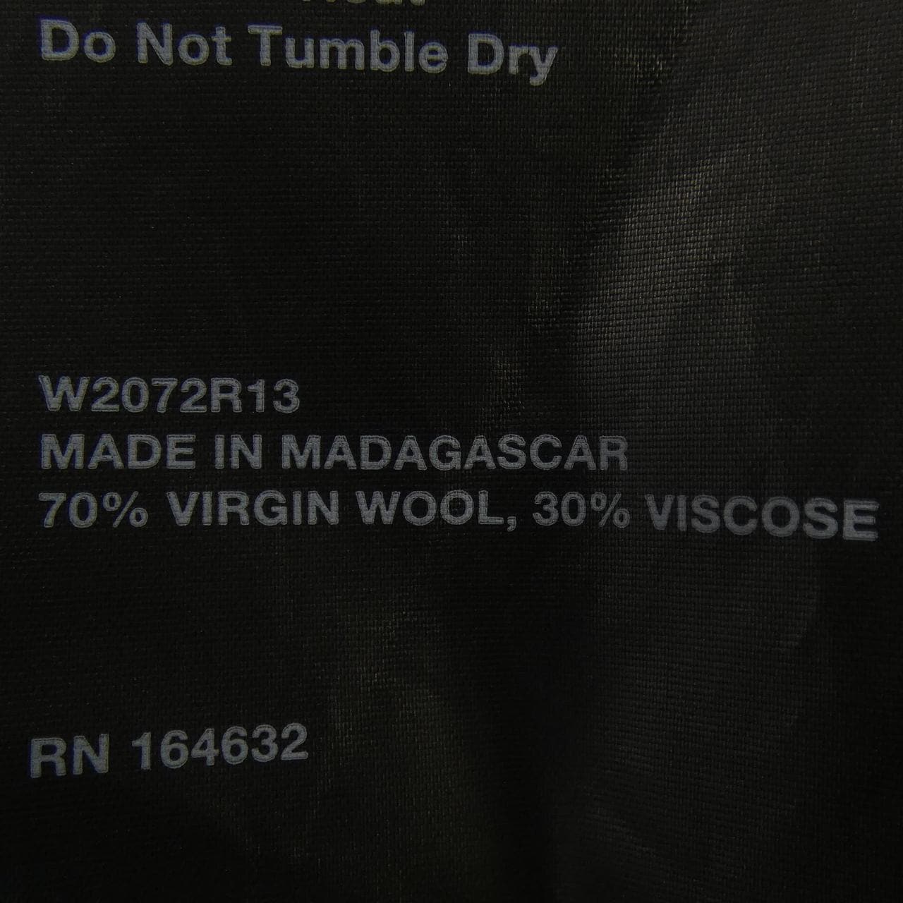 WARDROBE.NYC パンツ