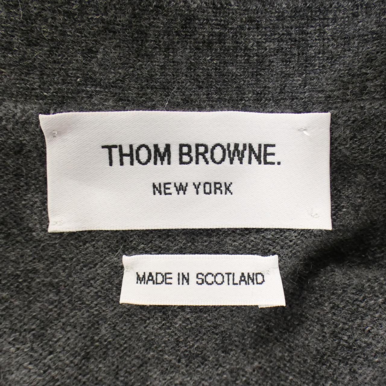 トムブラウン THOM BROWNE MKC001A-00011 カーディガン