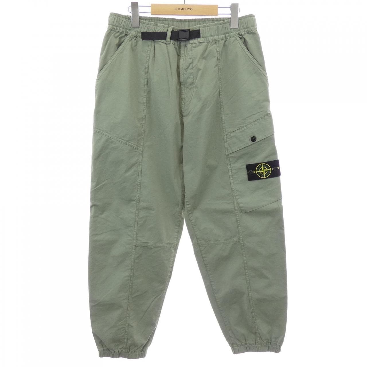 ストーンアイランド STONE ISLAND K1S153100016 S0010 パンツ
