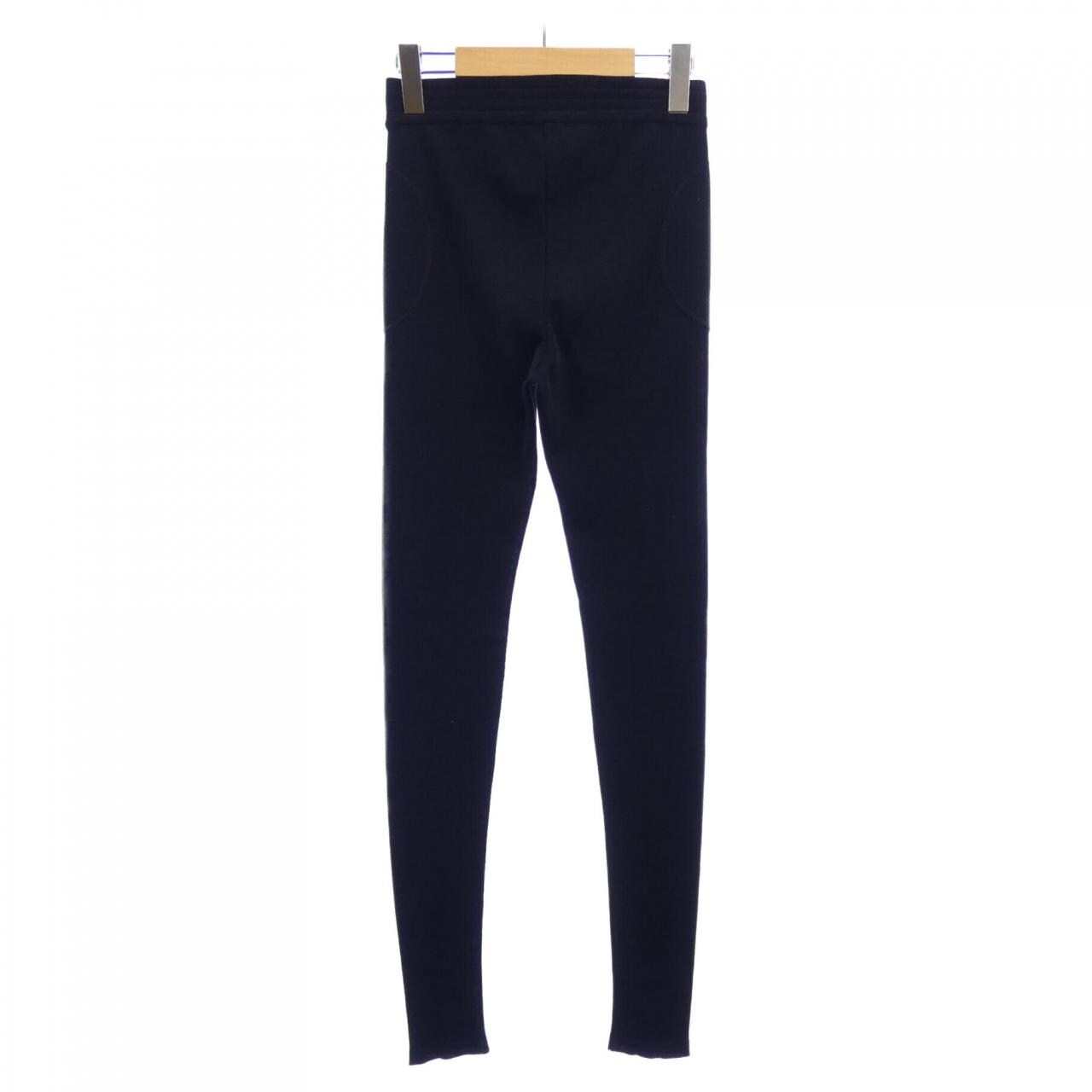 シャネル CHANEL P41406K03067 パンツ