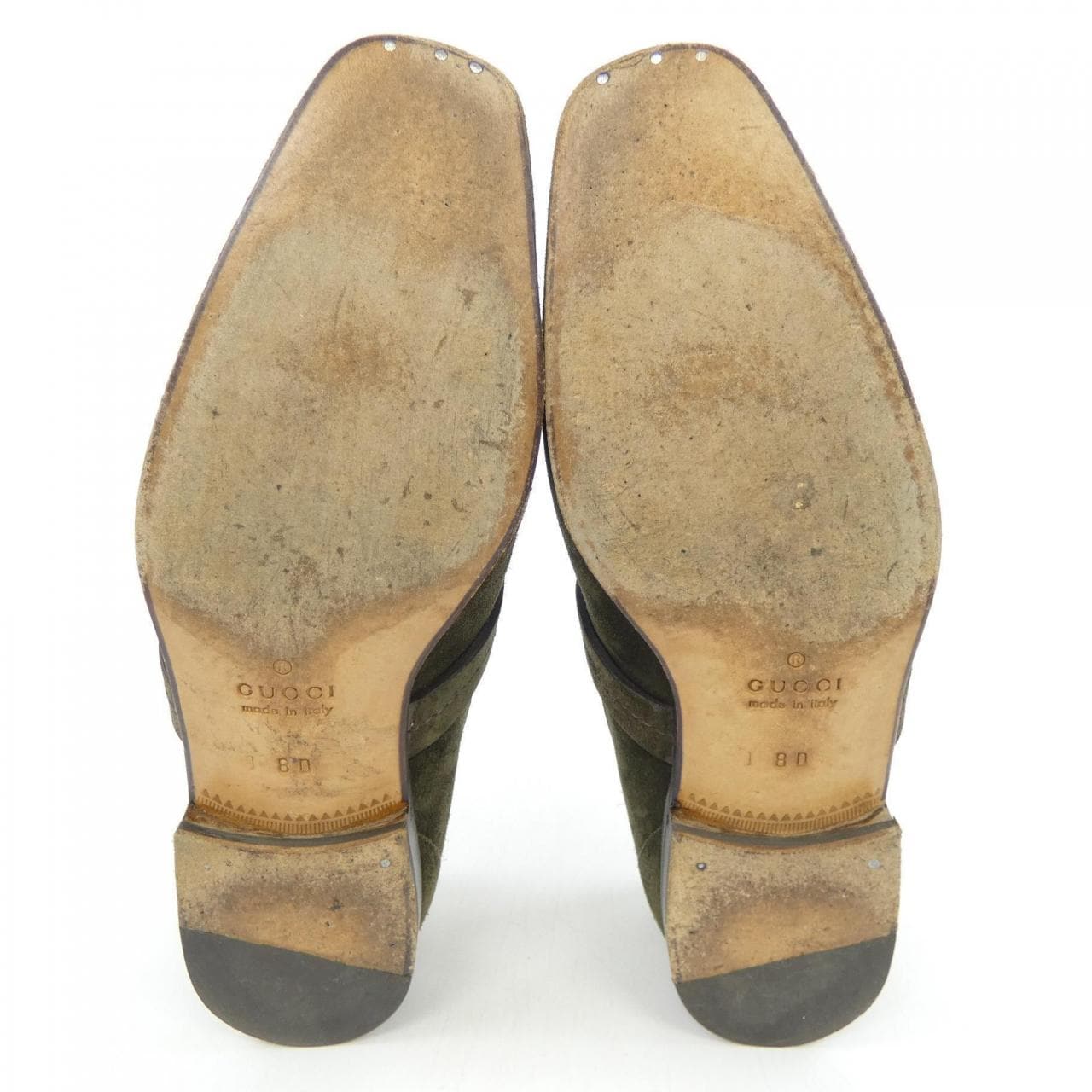 グッチ GUCCI 181839 シューズ