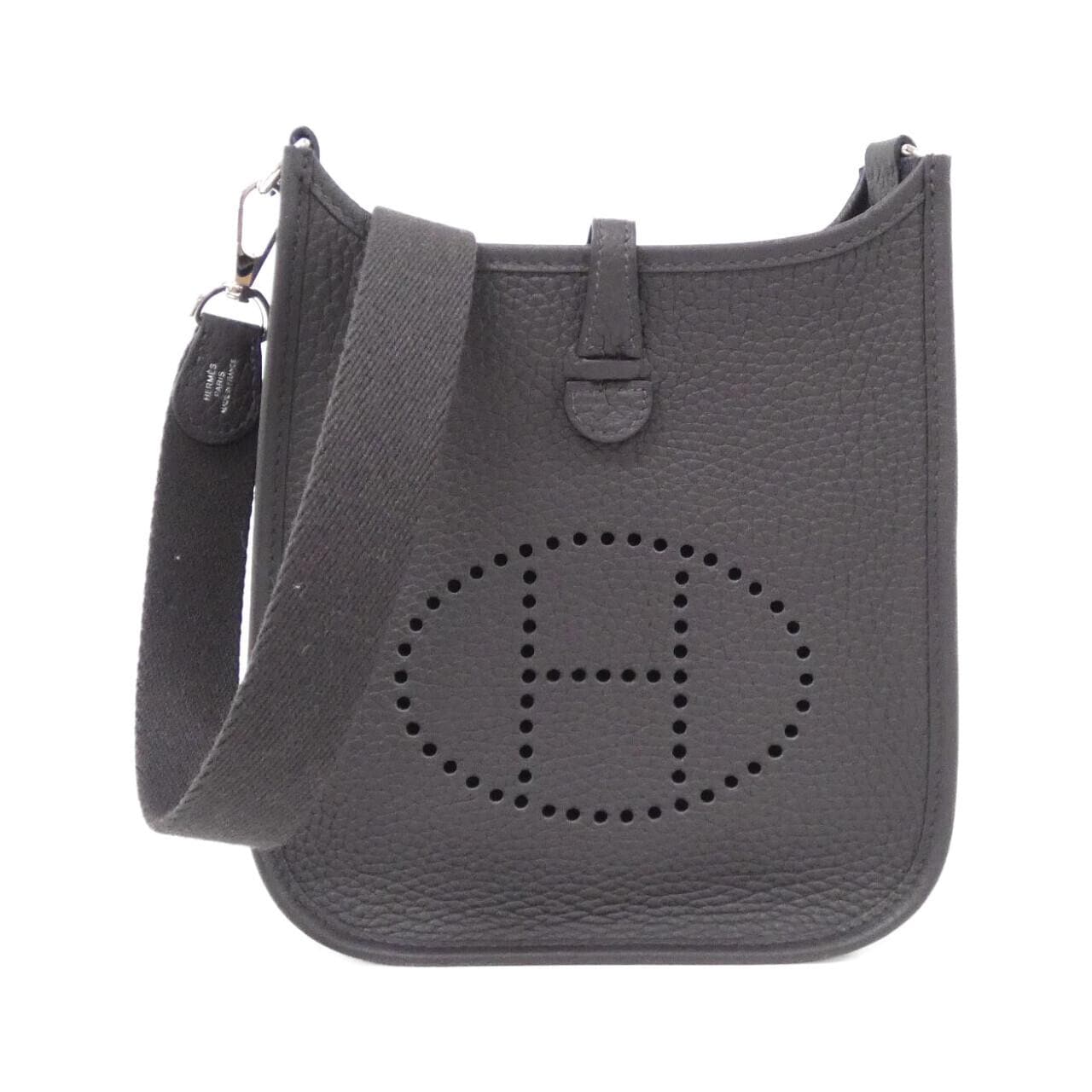 エルメス エヴリン アマゾン 16cm 069426CK ショルダーバッグ