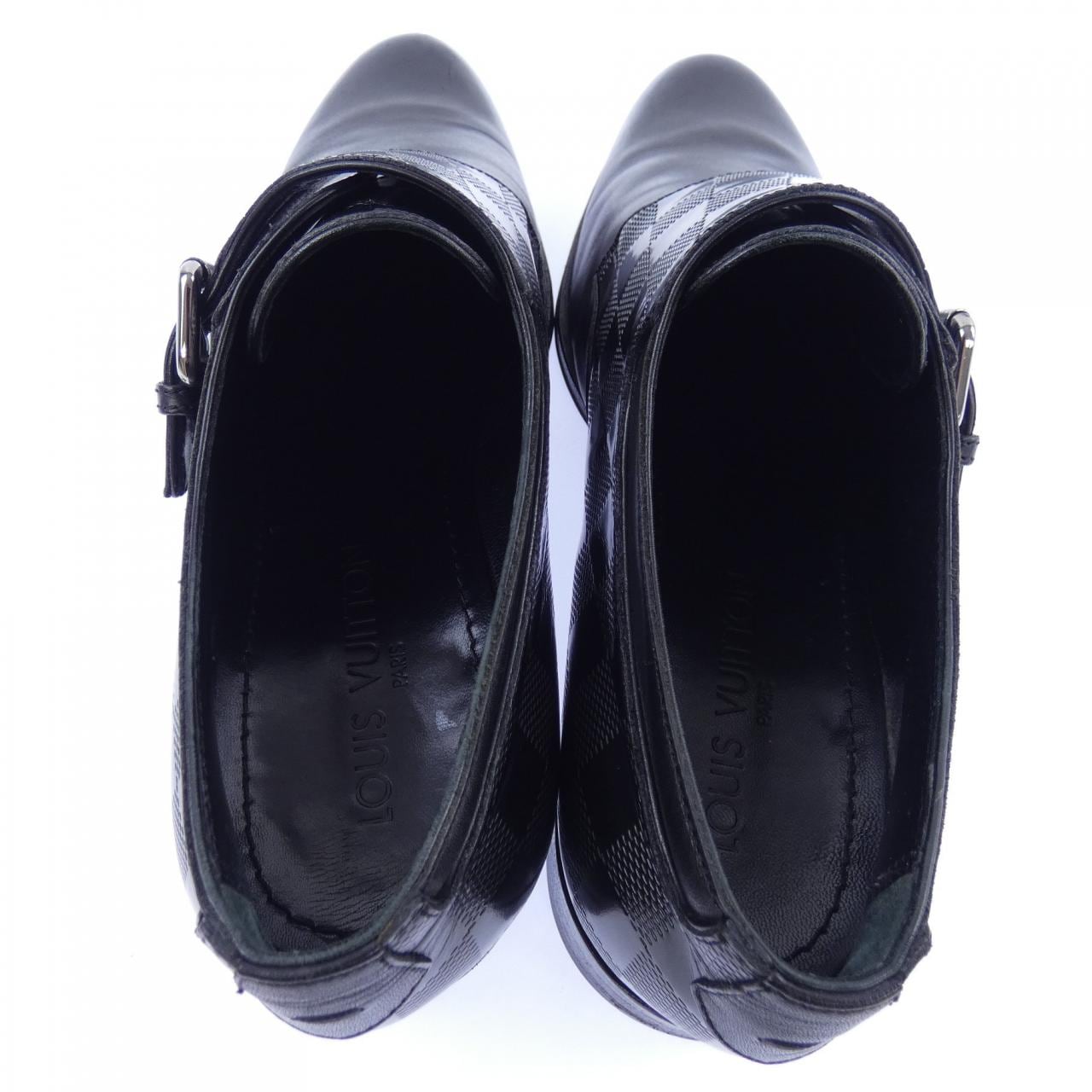 ルイヴィトン LOUIS VUITTON シューズ