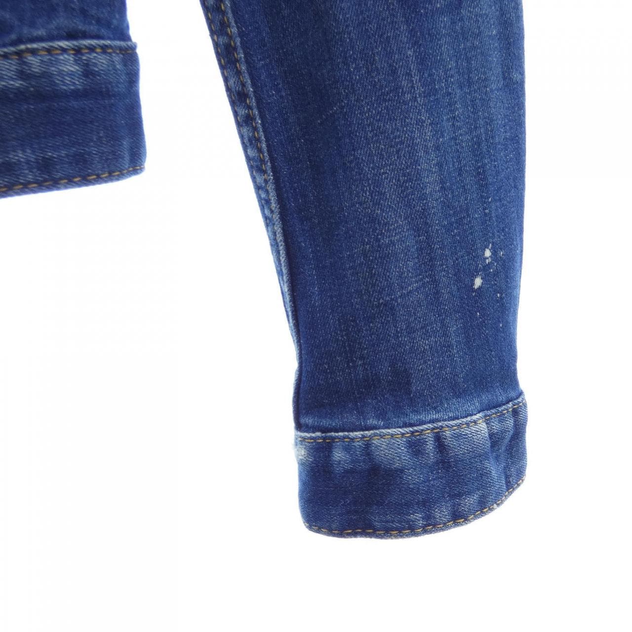 ディースクエアード DSQUARED2 S74AM0699 デニムジャケット